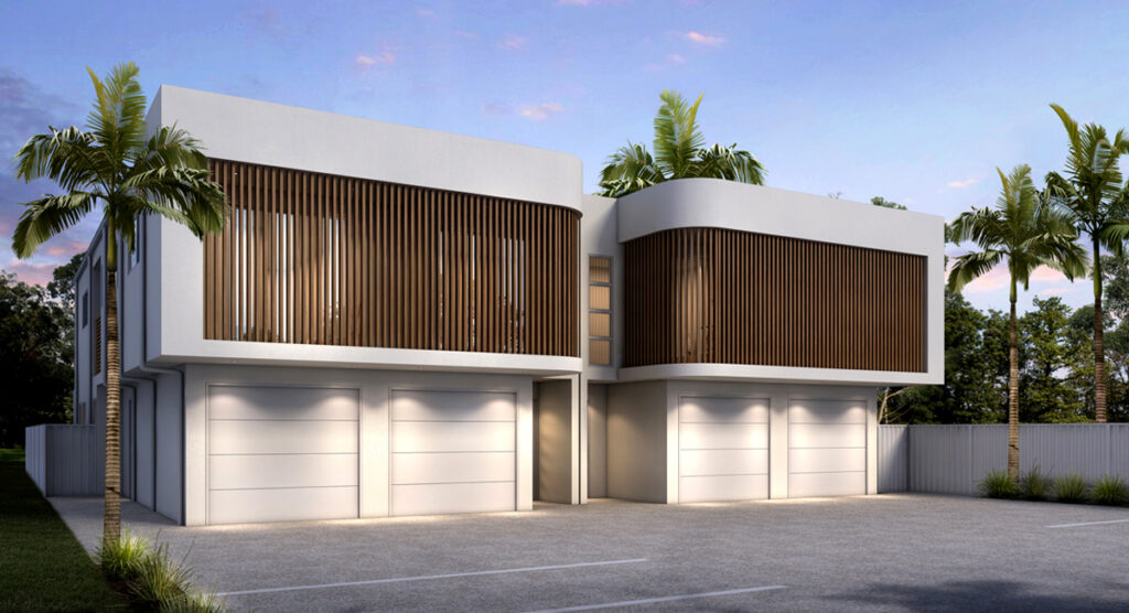 Brisbane Rooming Houses