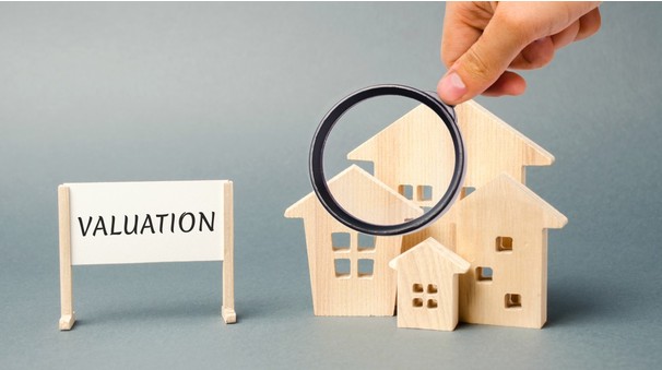 Valuing Rooming House