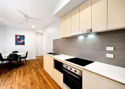 Brisbane Rooming Houses