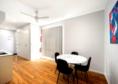 Brisbane Rooming Houses
