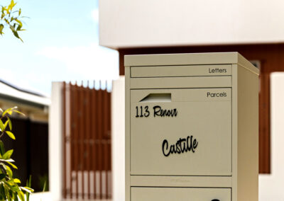 Brisbane Rooming Houses