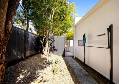Brisbane Rooming Houses