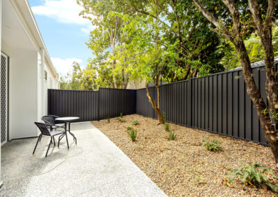 Brisbane Rooming Houses