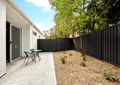 Brisbane Rooming Houses