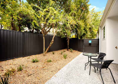 Brisbane Rooming Houses