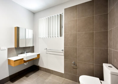 Brisbane Rooming Houses