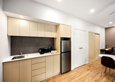 Brisbane Rooming Houses