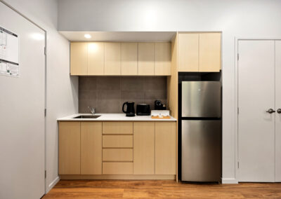Brisbane Rooming Houses