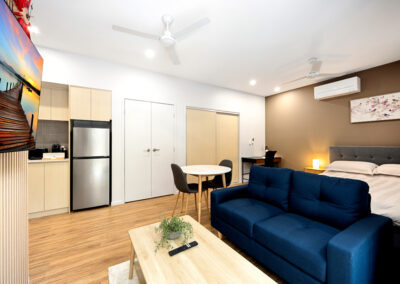 Brisbane Rooming Houses