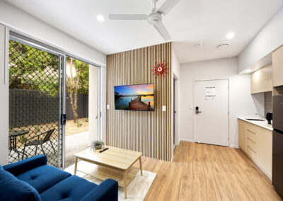 Brisbane Rooming Houses