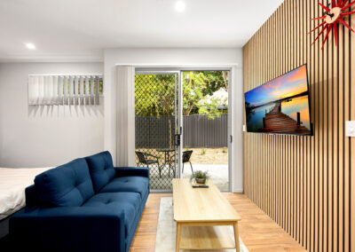 Brisbane Rooming Houses