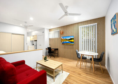 Brisbane Rooming Houses