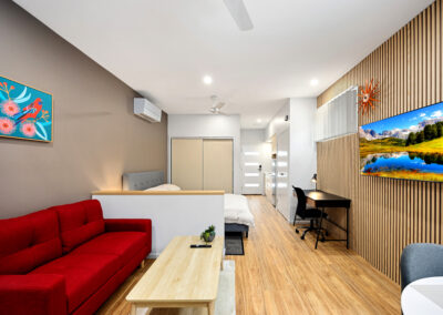 Brisbane Rooming Houses